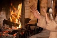 Chauffage au bois : entre tradition masculine et innovation avec les briquettes RUF